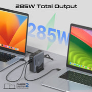 PowerBase-GaN285