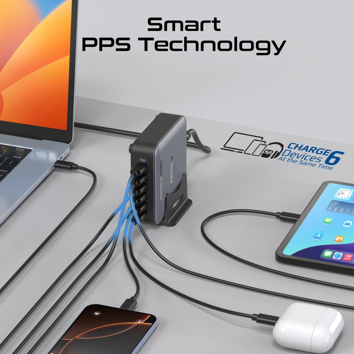 PowerBase-GaN285