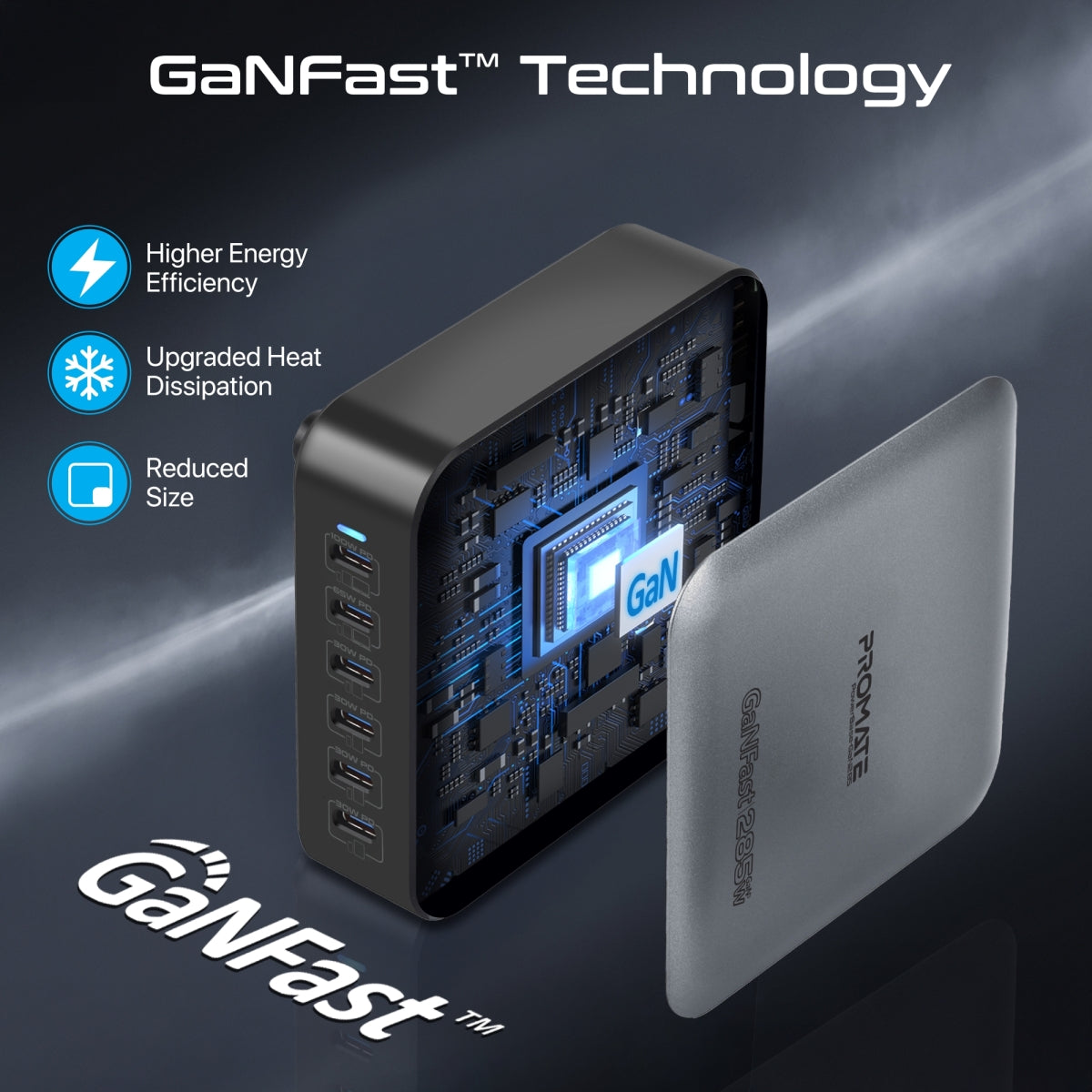PowerBase-GaN285