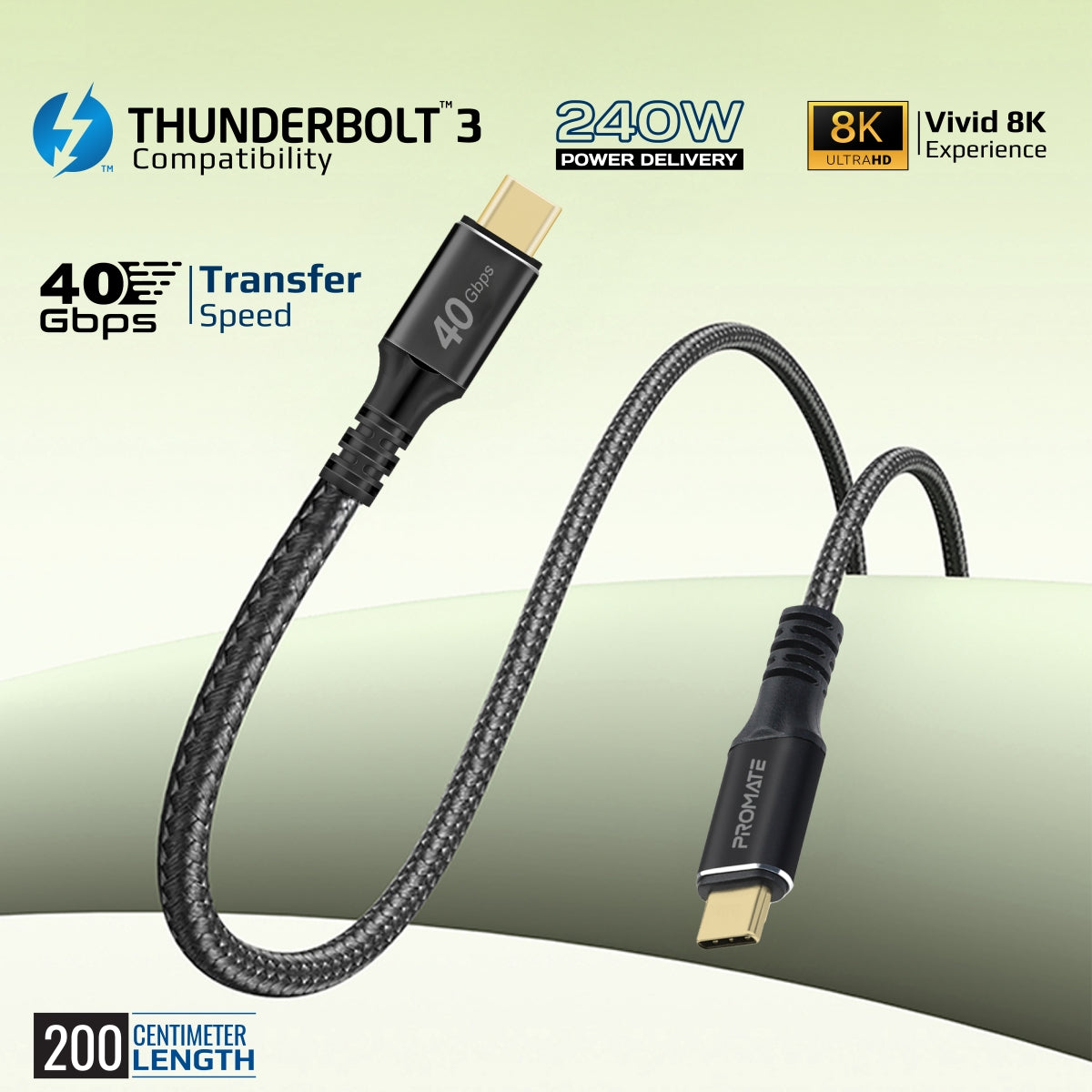 PowerBolt240-2M
