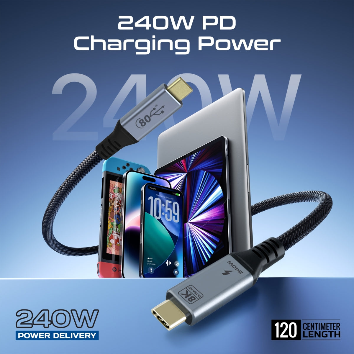PowerBolt5-80G