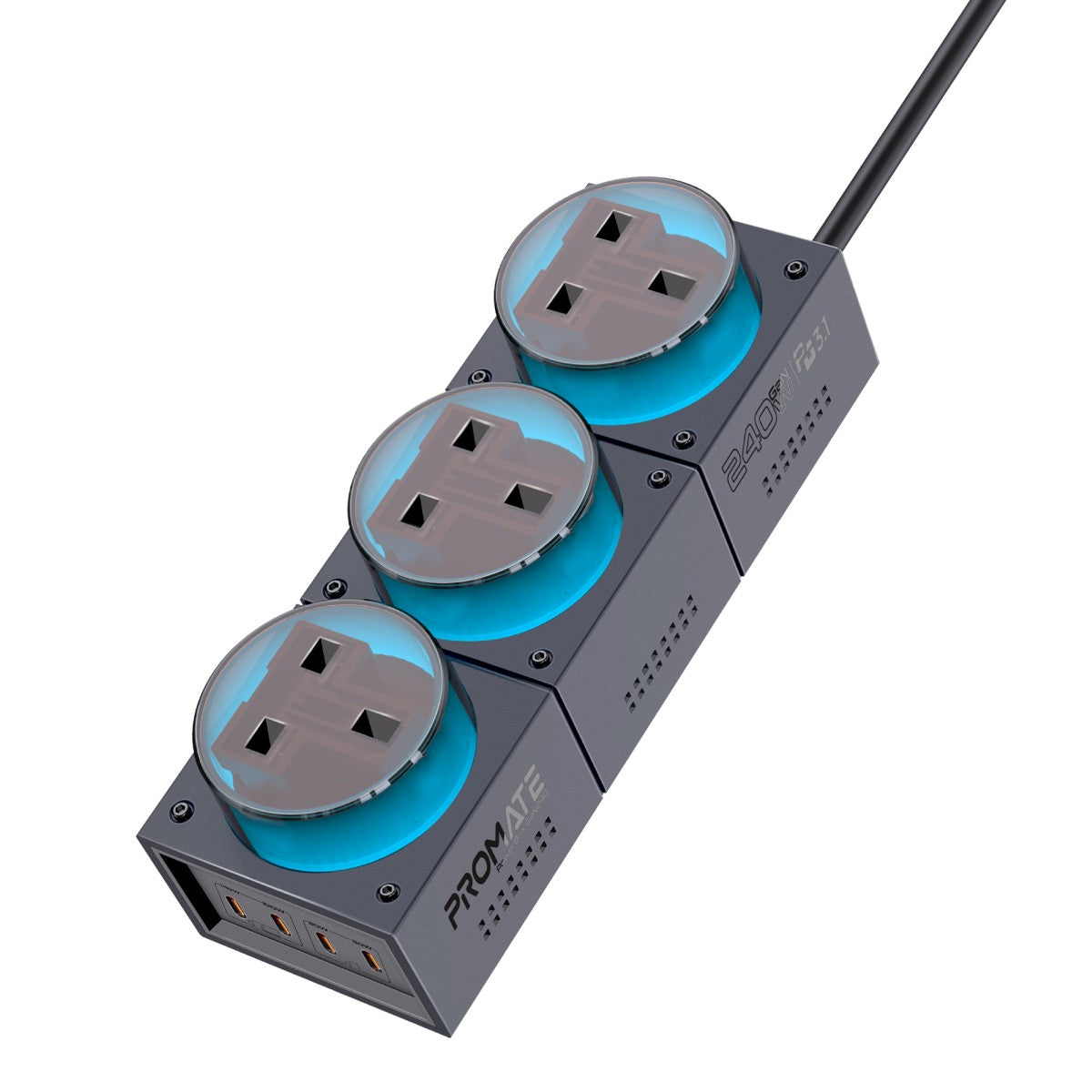 PowerBrix-GaN240