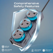 PowerBrix-GaN240