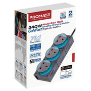 PowerBrix-GaN240