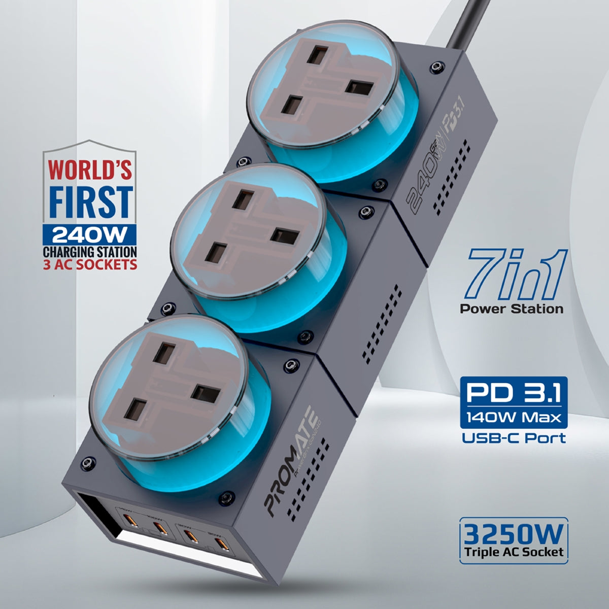 PowerBrix-GaN240
