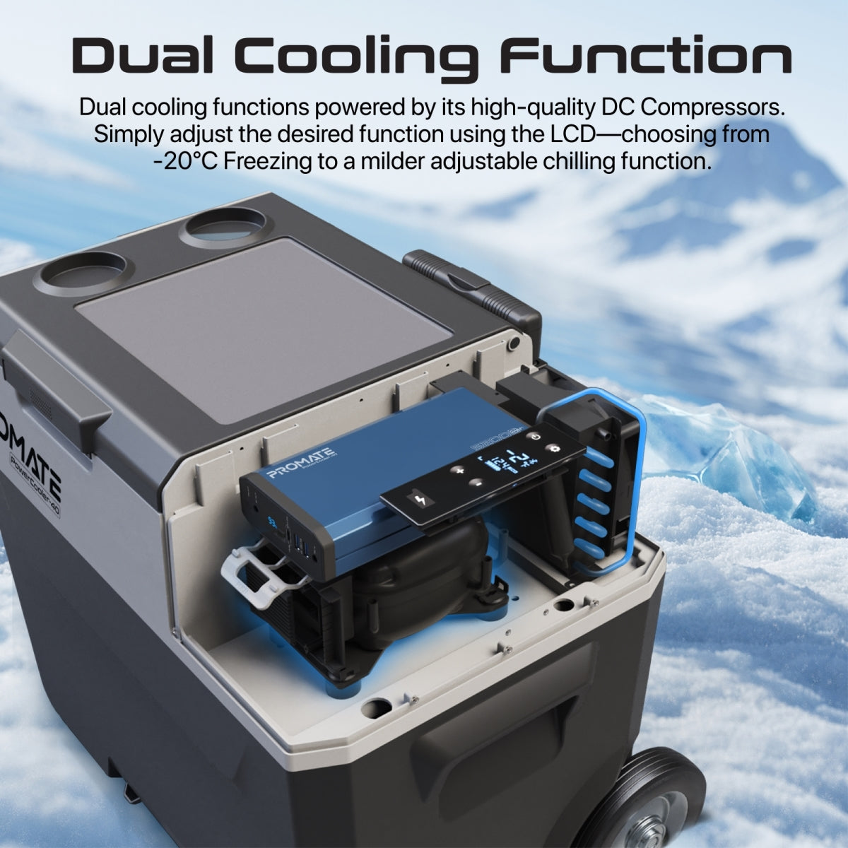PowerCooler-40