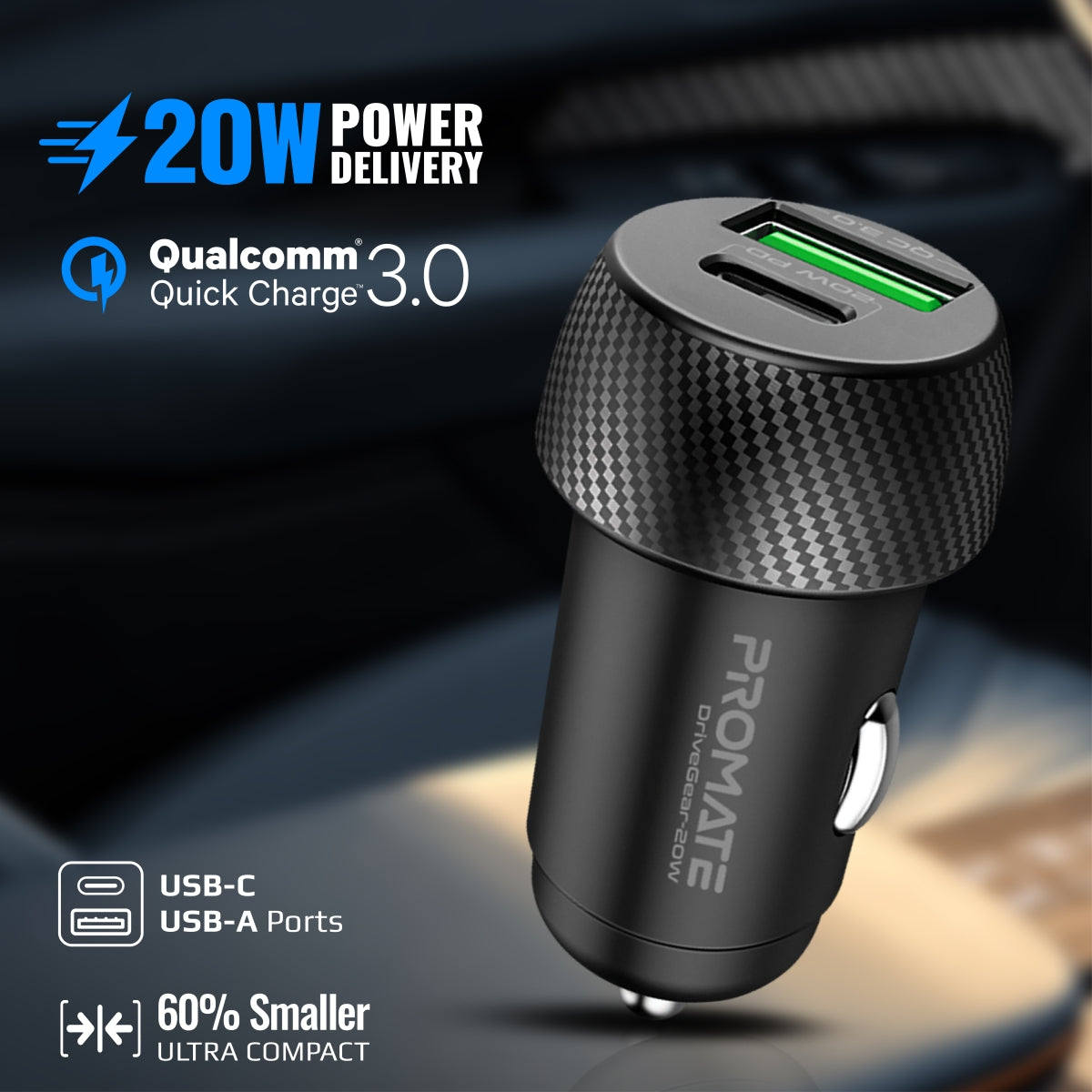DriveGear-20W