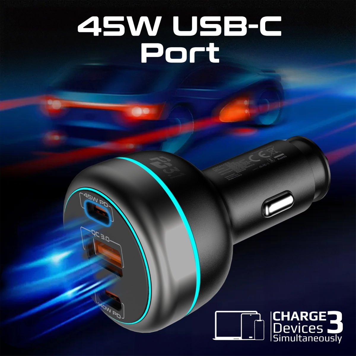 PowerDrive-230