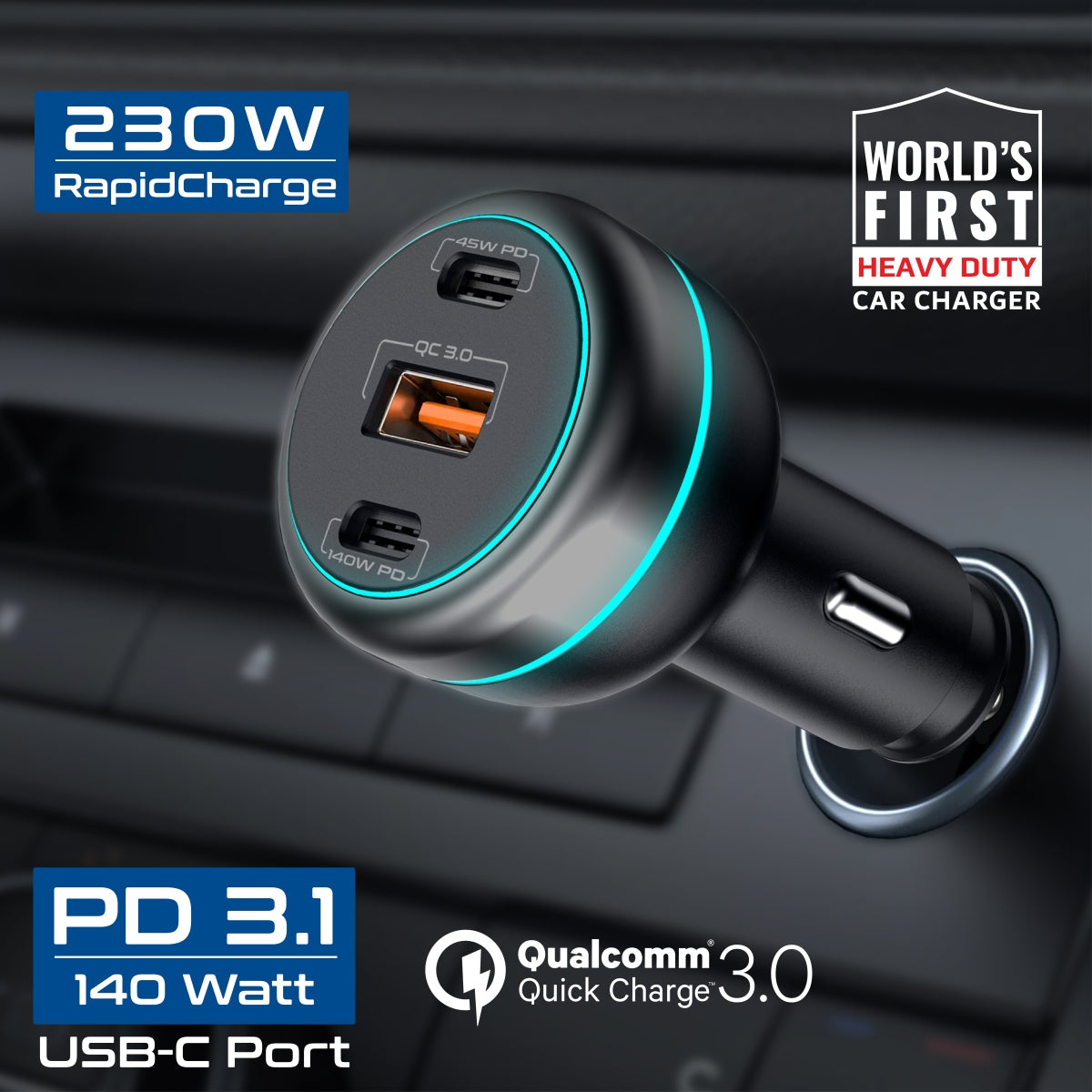 PowerDrive-230