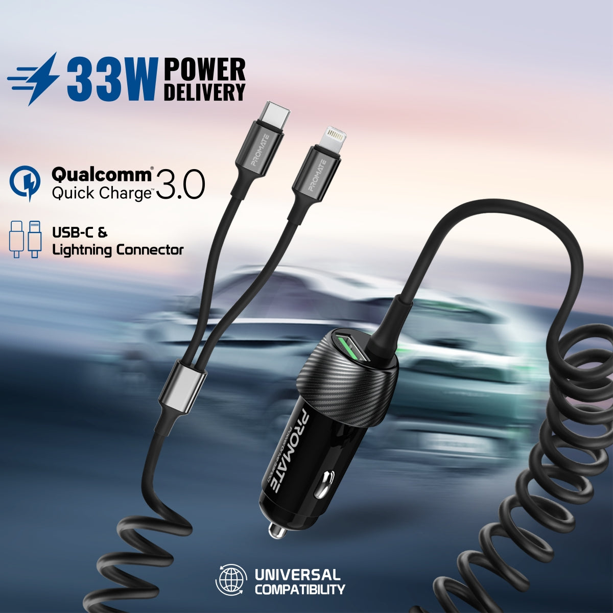 PowerDrive-33PDCI