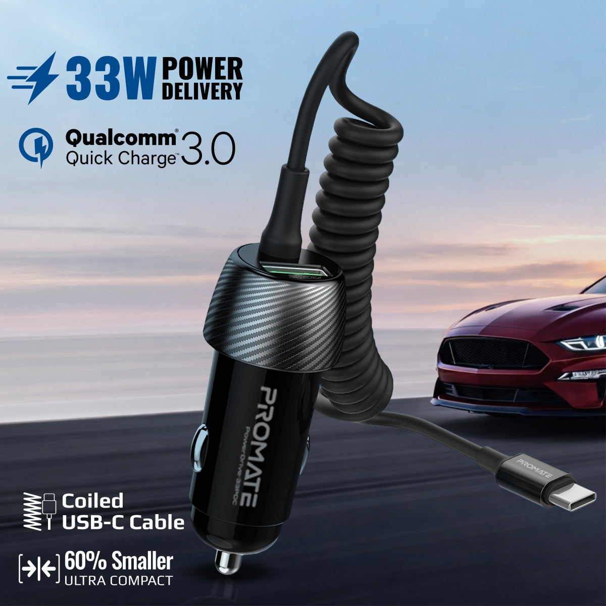 PowerDrive-33PDC