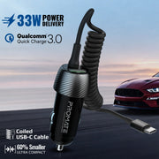 PowerDrive-33PDC