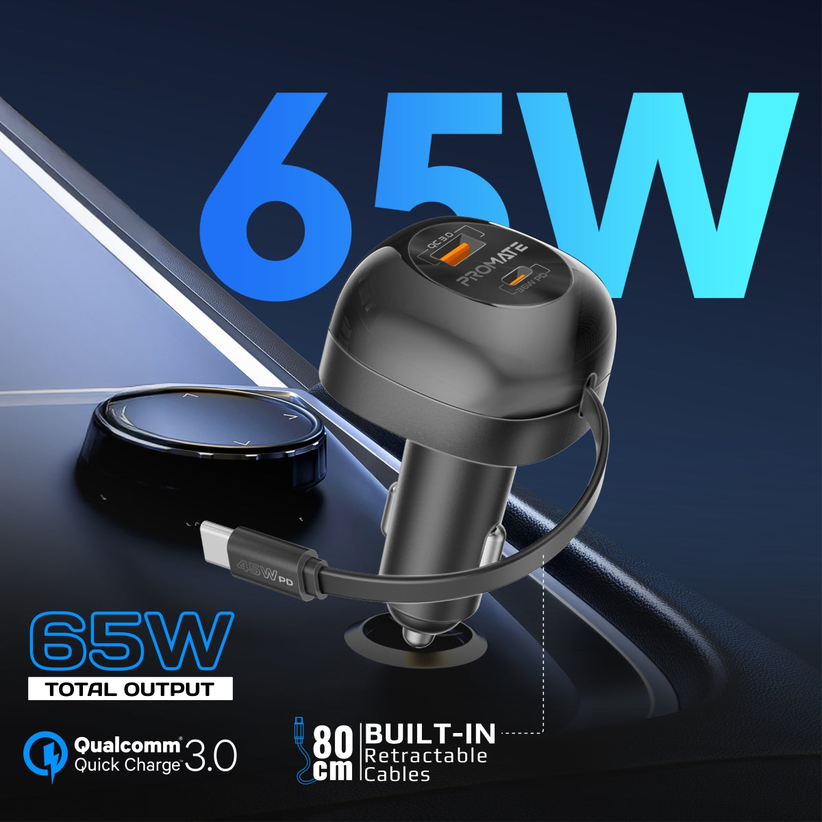 PowerDrive-RC65