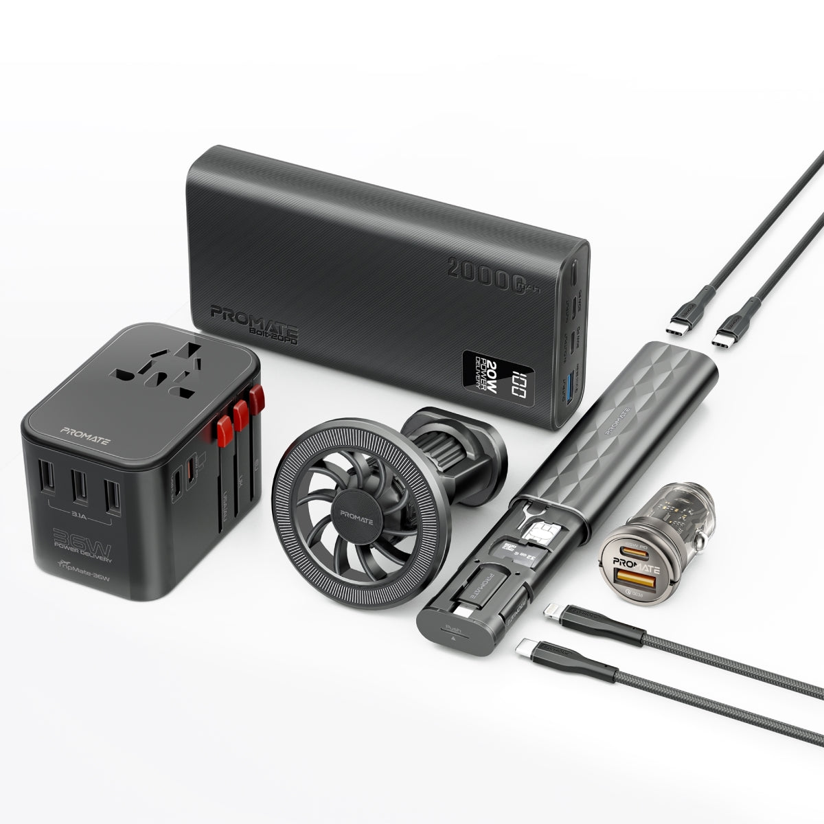 PowerGear-Pro