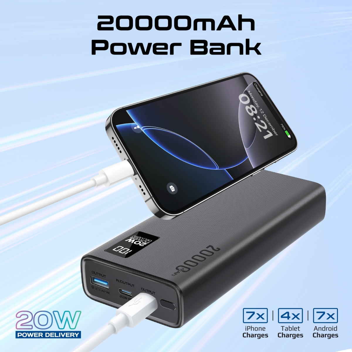 PowerGear-Pro