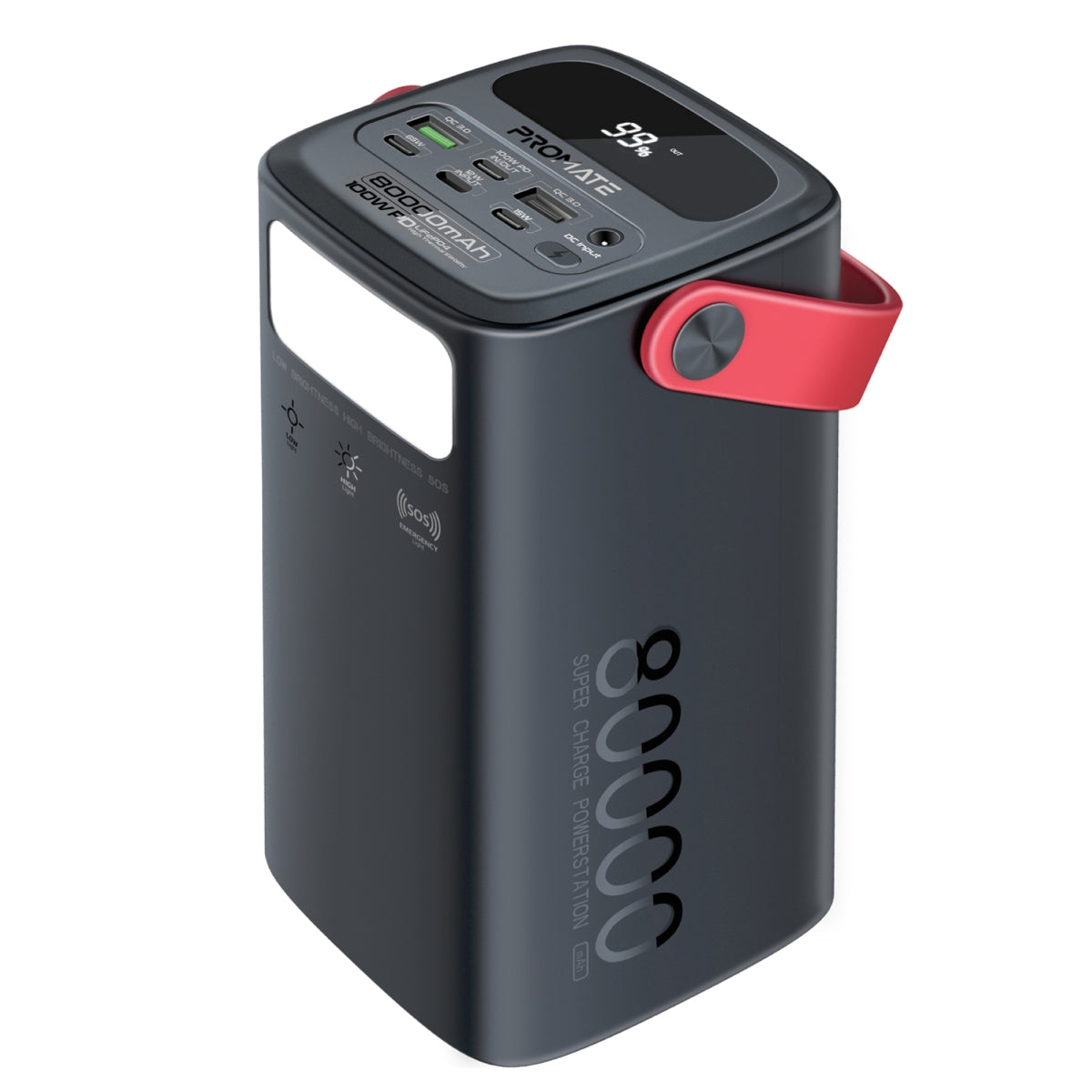 PowerMine-80Pro