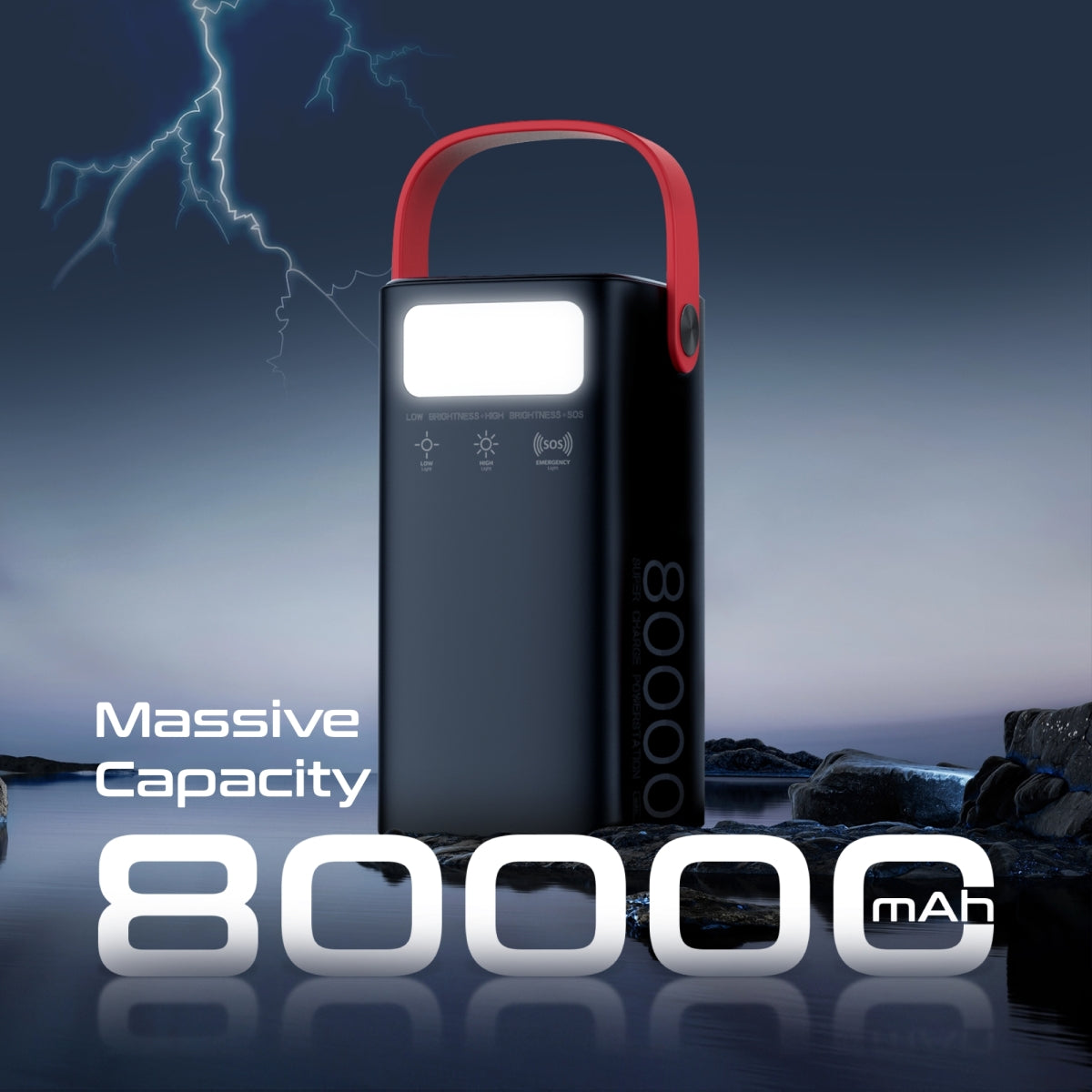 PowerMine-80Pro