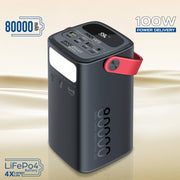 PowerMine-80Pro