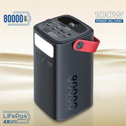 PowerMine-80Pro