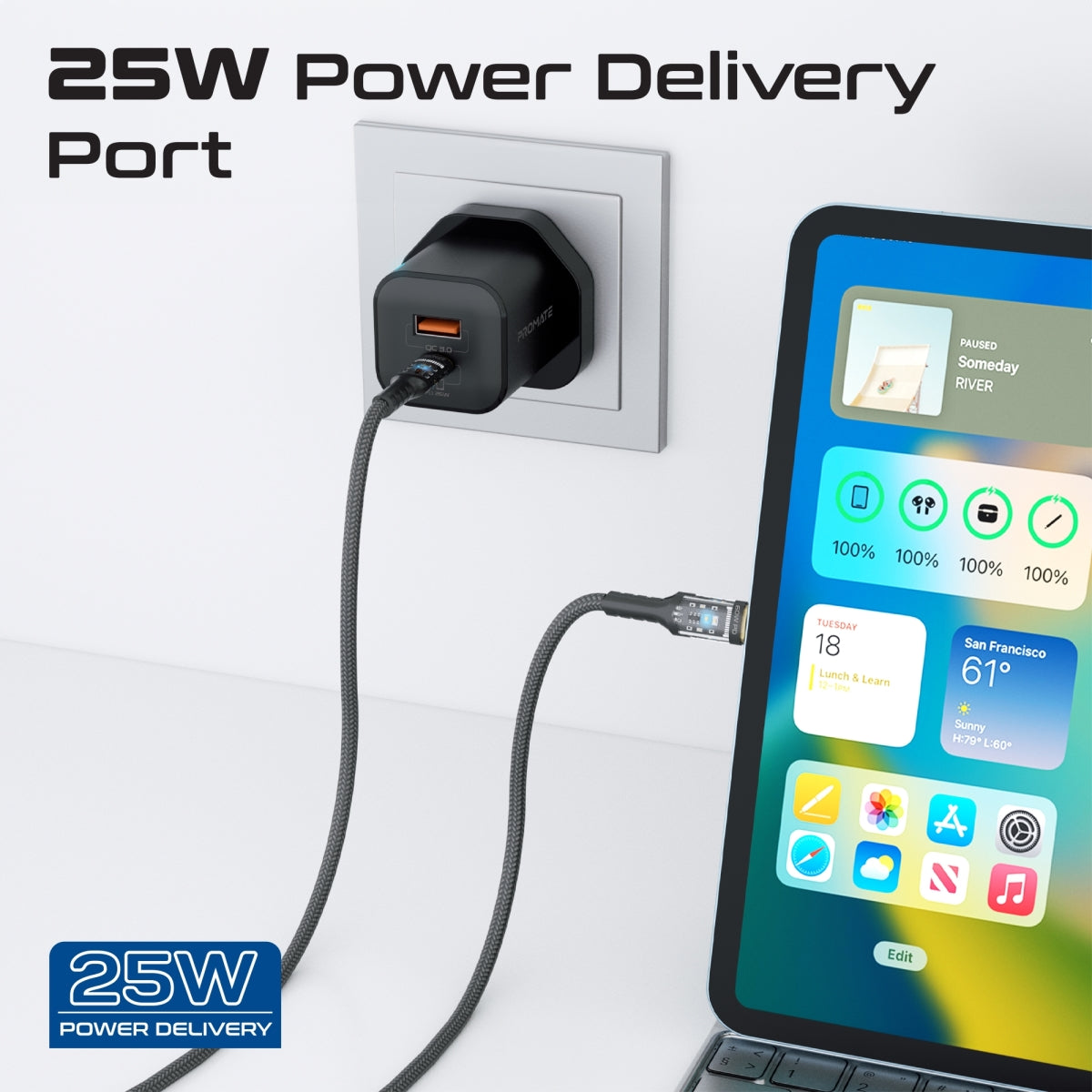 PowerPort-25CC