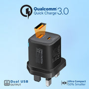 PowerPort-25CC