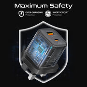 PowerPort-25CC