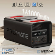 PowerTank-600