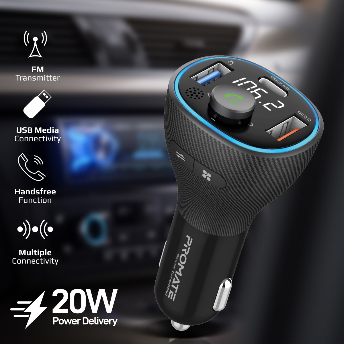 PowerTune-38W