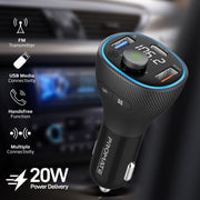 PowerTune-38W