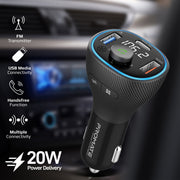 PowerTune-38W