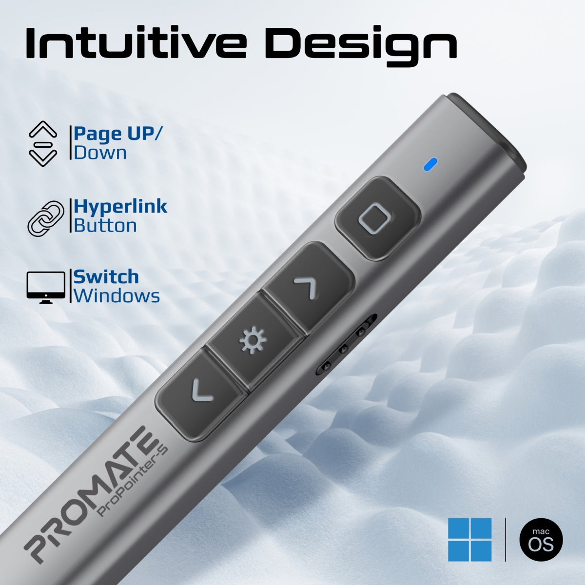 ProPointer-S