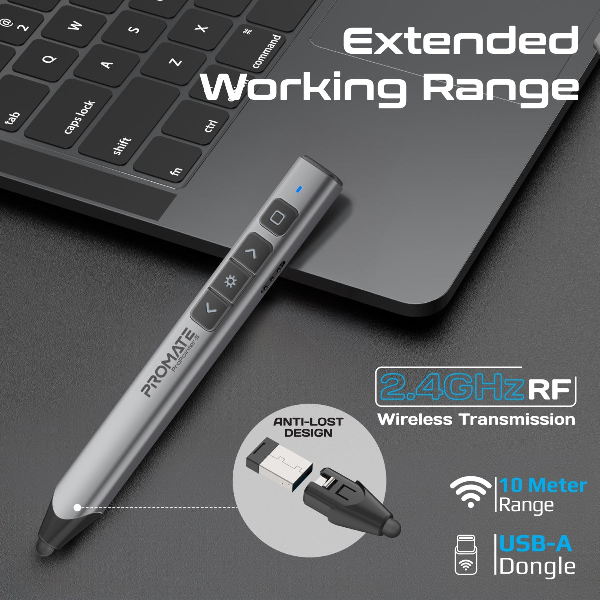 ProPointer-S