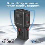 TriPlug-65PD