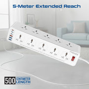 PowerMatrix2-5M