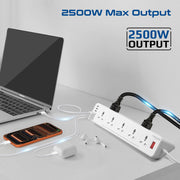 PowerMatrix2-5M