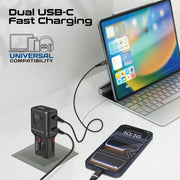 TriPlug-65PD