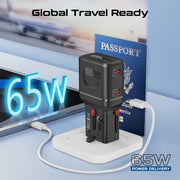 TriPlug-65PD
