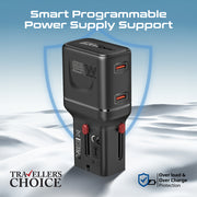 TriPlug-65PD