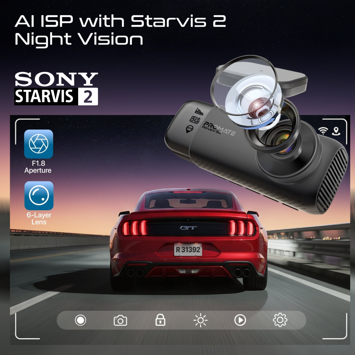 Rovex-S3