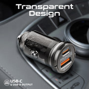 TransDrive-65W