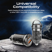 TransDrive-65W