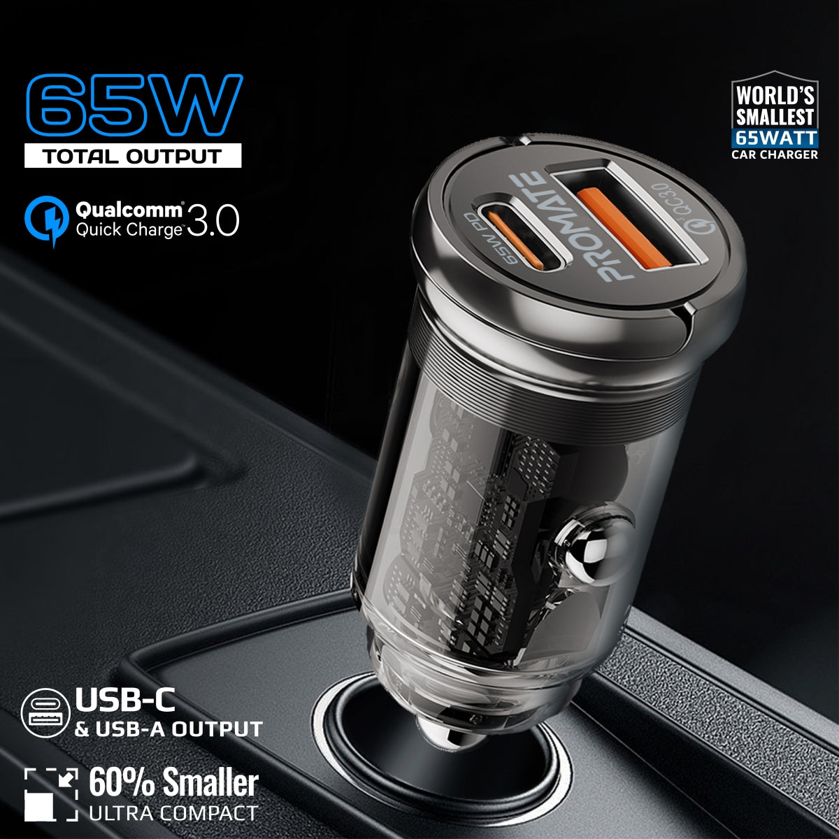 TransDrive-65W