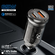 TransDrive-65W