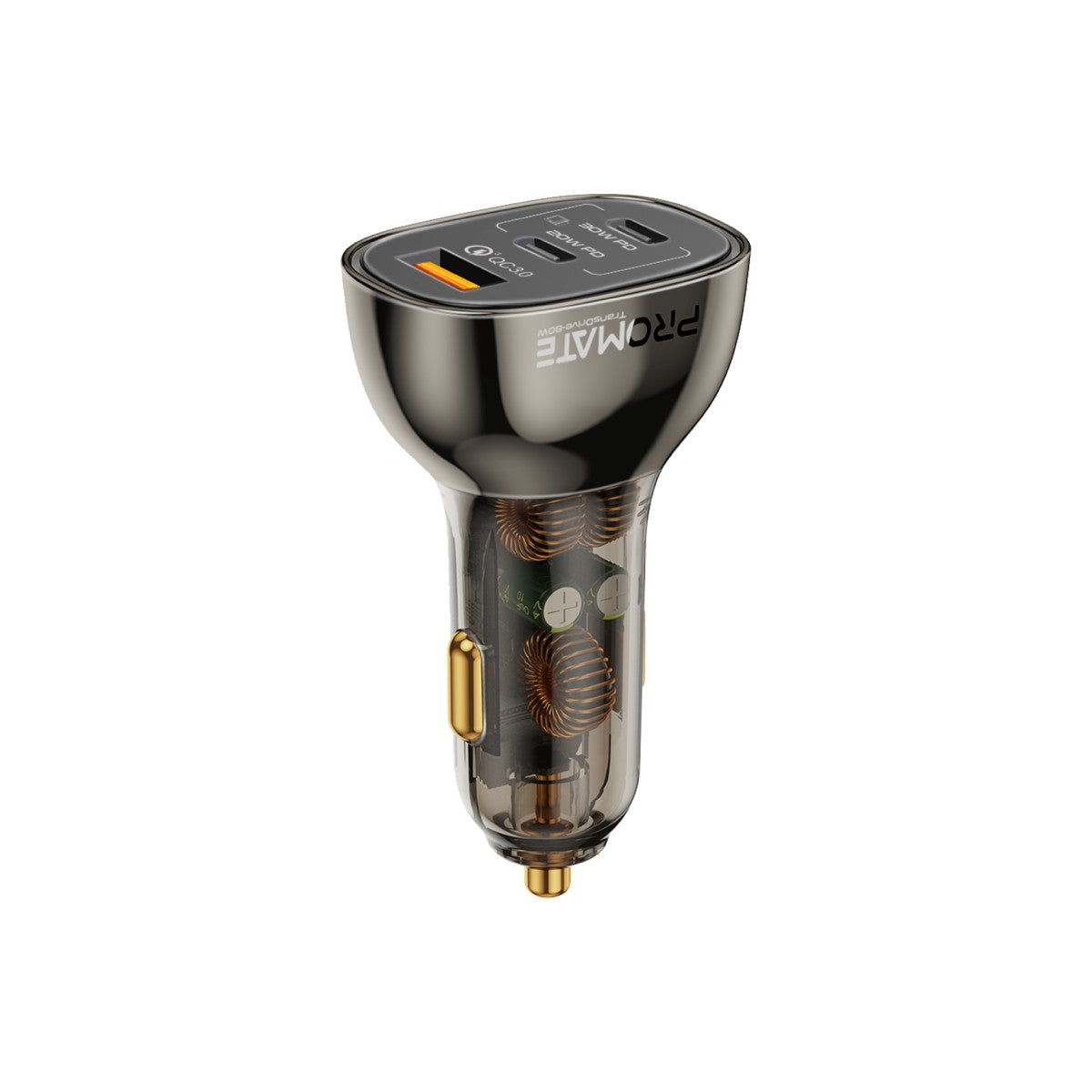 TransDrive-80W