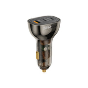 TransDrive-80W