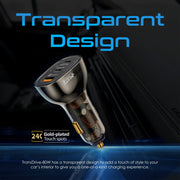 TransDrive-80W