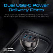 TransDrive-80W