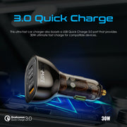 TransDrive-80W