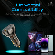 TransDrive-80W
