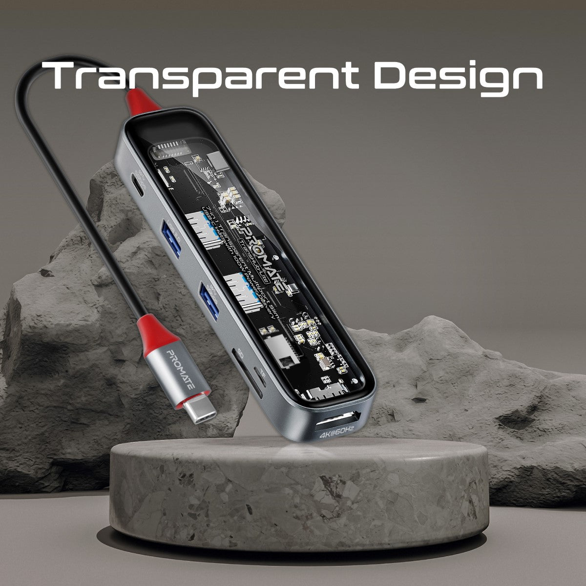TransHub-Lite
